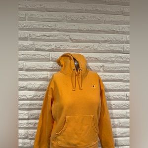 Champion hoodie